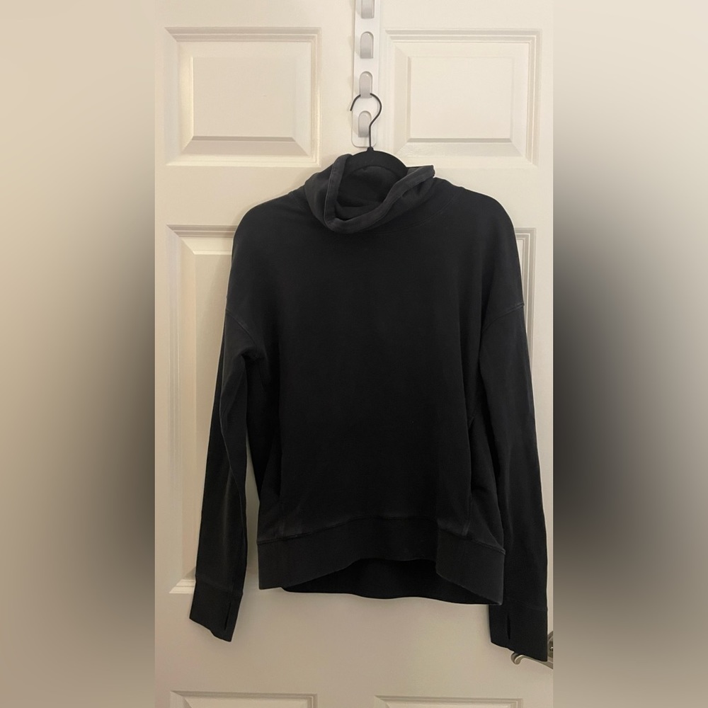 Lululemon Pullover - image 1